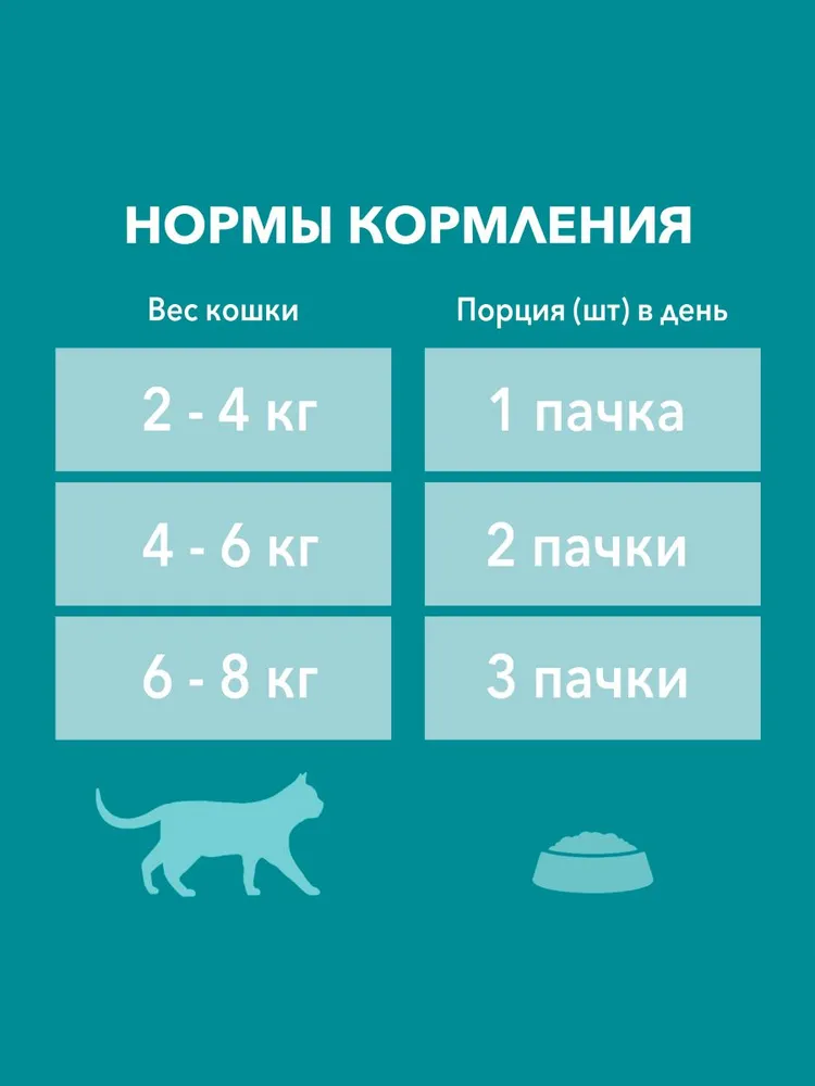 Purina One пауч для взрослых кошек (кусочки в подливе)