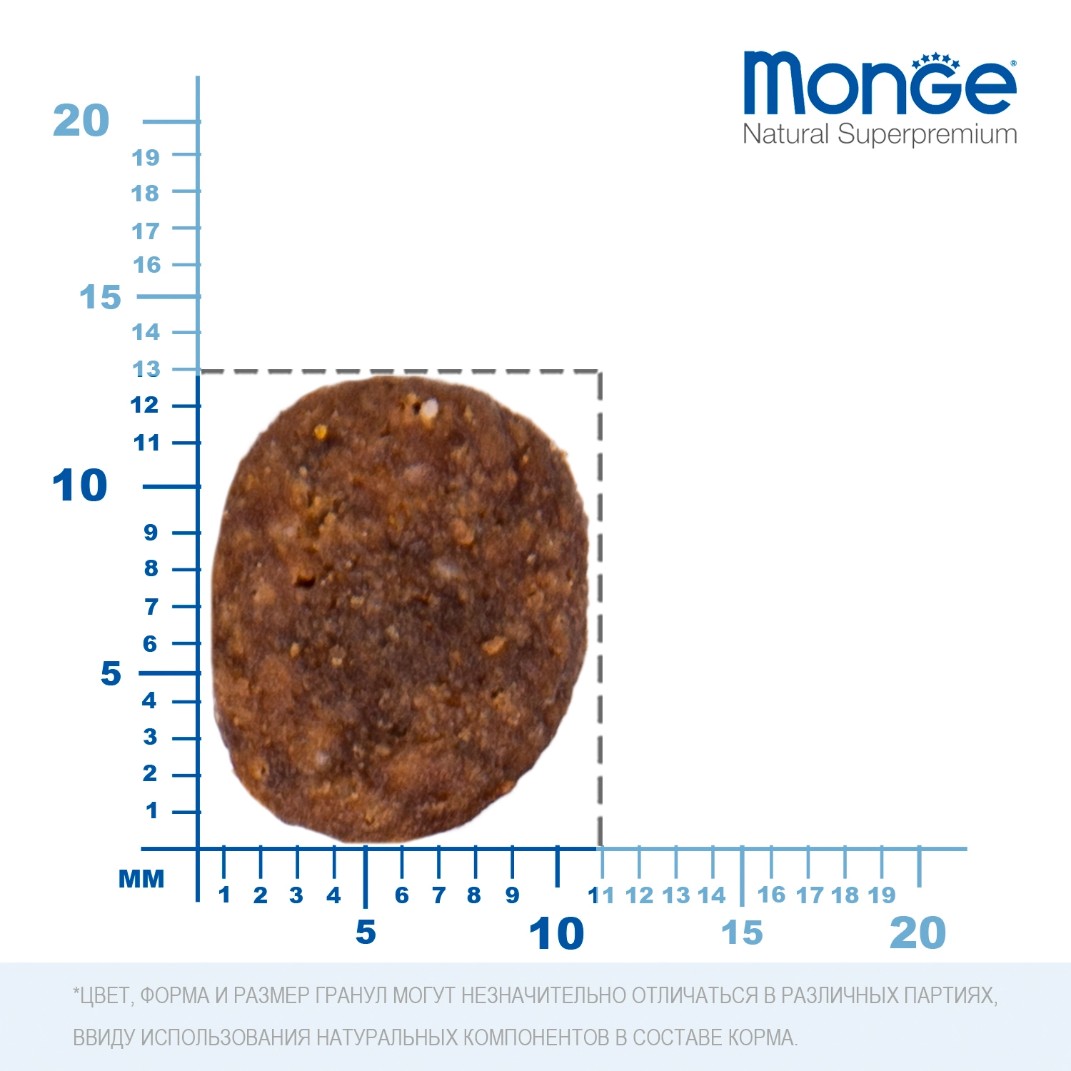 Monge Bwild Dog Low Grain низкозерновой корм из мяса дикого кабана для взрослых собак всех пород