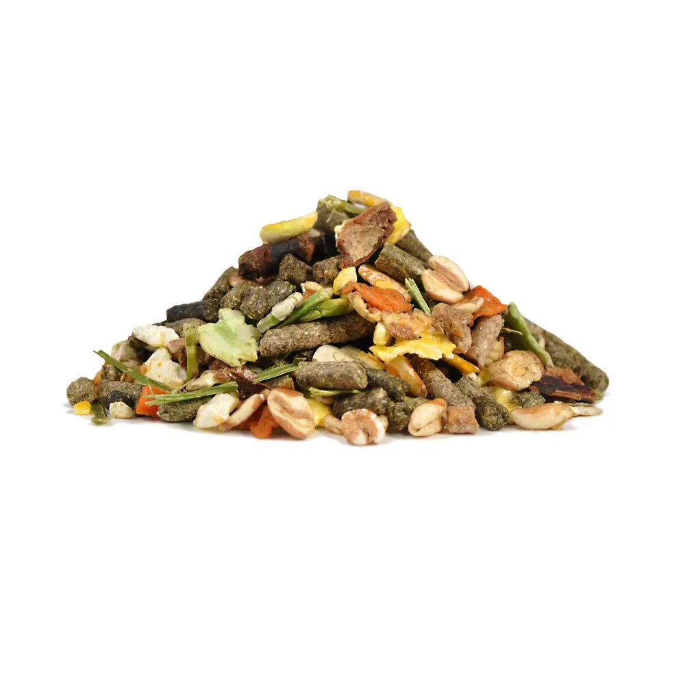 Little One корм для морских свинок