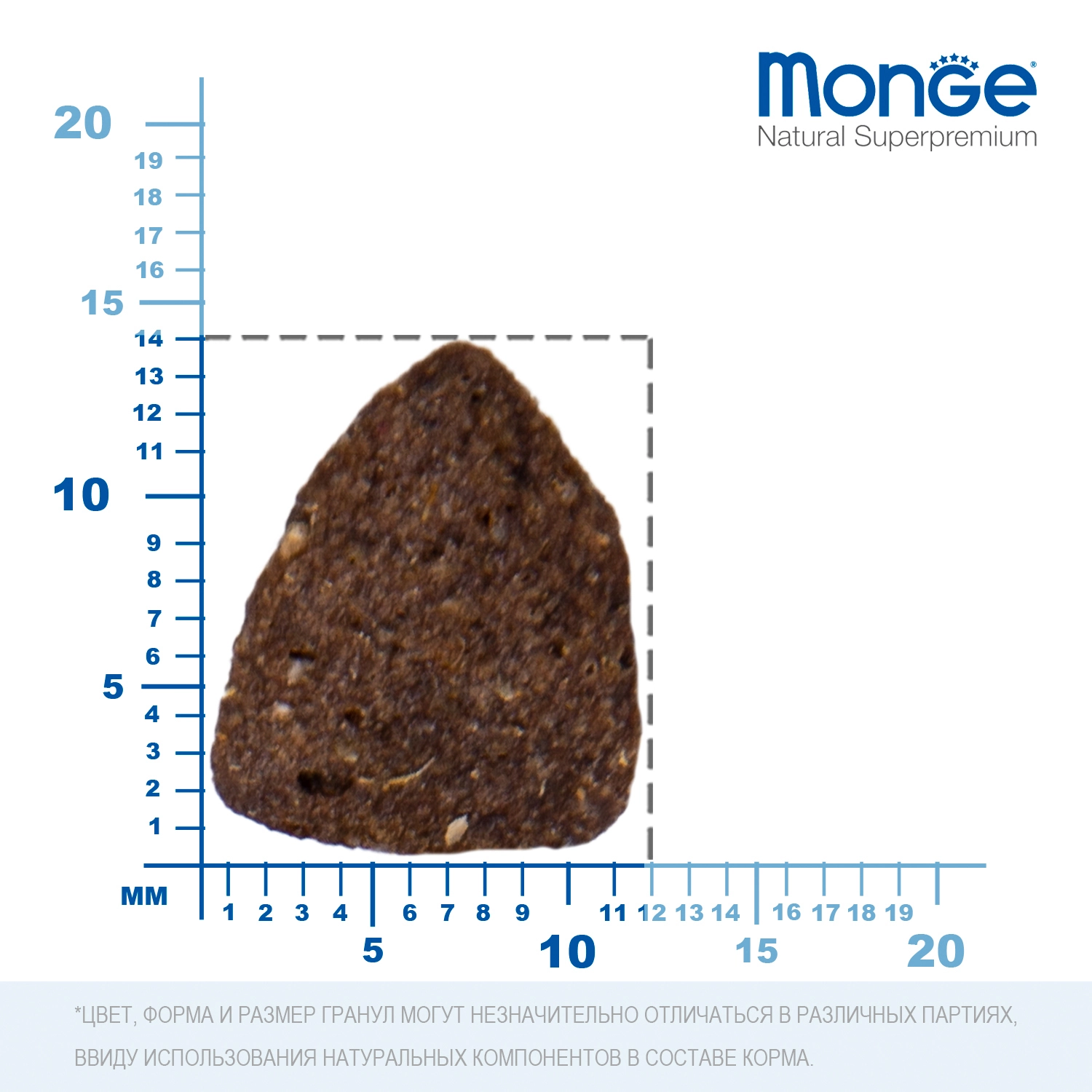 Monge Bwild Dog Low Grain низкозерновой корм из мяса оленя для взрослых собак всех пород