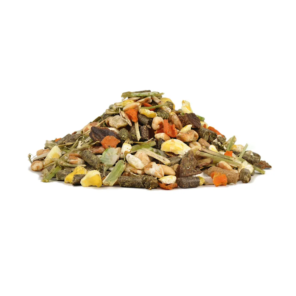 Little One корм для кроликов