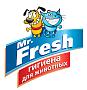 Mr. Fresh