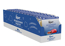 Brit Premium воздушный паштет для котят (Телятина, 100 г. упаковка 14 шт)
