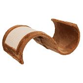 Trixie когтеточка-волна для кошек