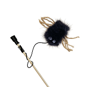 Dono Della дразнилка Паук с джутом Dono Della дразнилка Паук с джутом