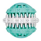 Trixie Denta Fun игрушка для собак мячик для массажа дёсен Trixie Denta Fun игрушка для собак мячик для массажа дёсен