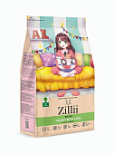 ZILLII Kitten Сухой корм для котят