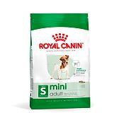 Royal Canin Mini Adult для взрослых собак мелких пород