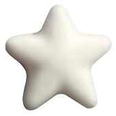 Triol камень минеральный "Звездочка" для птиц