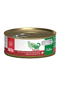 Blitz Cat Vetline Renal консервы для кошек при хронической почечной недостаточности