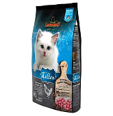 Leonardo Kitten сухой корм для котят (Курица, 1,8 кг.) Leonardo Kitten сухой корм для котят (Курица, 1,8 кг.)