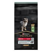 Pro Plan Medium Puppy Sensitive Digestion для щенков средних пород (развес) Pro Plan Medium Puppy Sensitive Digestion для щенков средних пород (развес)
