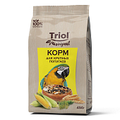 Triol Original корм для крупных попугаев