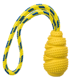 Trixie Sporting игрушка для собак прыгун на веревке Trixie Sporting игрушка для собак прыгун на веревке