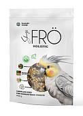 FRO корм для средних попугаев (1 кг.)