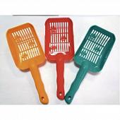 Совок для туалета Гамма с лапками