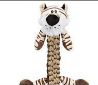 Trixie игрушка для собак Тигр Trixie игрушка для собак Тигр