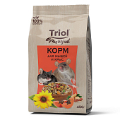 Triol Original корм для мышей и крыс