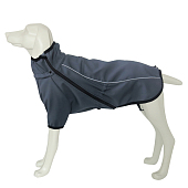 Triol Попона утепленная со светоотражающей полоской "Fitness" Triol Попона утепленная со светоотражающей полоской "Fitness"