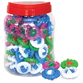 Triol игрушка "Погремушка" для кошек (1шт)