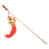 Triol удочка-дразнилка "Курочка ряба" Triol удочка-дразнилка "Курочка ряба"