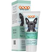 Good Dog&Cat Зубная паста для кошек и собак со вкусом мяты Good Dog&Cat Зубная паста для кошек и собак со вкусом мяты