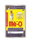 ME-O пауч для кастрированных кошек и котов