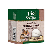 Triol Original Минеральный камень для грызунов Желудь