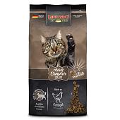 Leonardo Adult сухой корм для взрослых малоактивных кошек