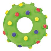 Trixie игрушка для собак кольцо игольчатое Trixie игрушка для собак кольцо игольчатое