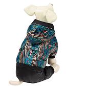 Triol Комбинезон зимний "Узоры" Triol Комбинезон зимний "Узоры"