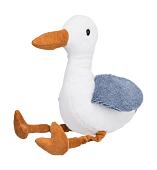 Trixie Be Nordic игрушка для собак чайка с пищалкой Trixie Be Nordic игрушка для собак чайка с пищалкой