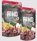 Belcando пауч для собак (Говядина, лапша и цукини, 300 г.)