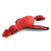 Triol игрушка "Утка-катапульта" для собак Triol игрушка "Утка-катапульта" для собак