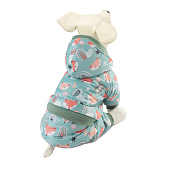 Triol Комбинезон зимний "Лисята" Triol Комбинезон зимний "Лисята"