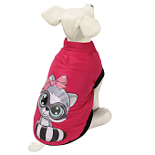 Triol Попона утепленная "Милашка " Triol Попона утепленная "Милашка "