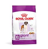 Royal Canin Giant Adult для взрослых собак гигантских пород