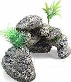 Грот "Арка из камней" 2557LD