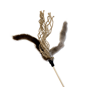 Dono Della дразнилка Пальма с джутом Dono Della дразнилка Пальма с джутом