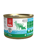 Blitz Dog Vetline Hypoallergenic консервы для собак при пищевой аллергии