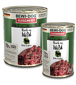Bewi Dog Adult консерва для собак