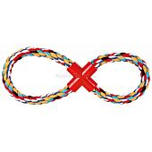 Trixie игрушка для собак грейфер восьмерка