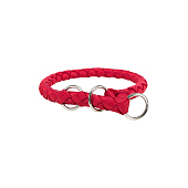 Trixie Cavo нейлоновый ошейник-полуудавка для собак