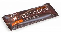 TiTBiT Гематоген мясной classic