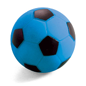 Triol игрушка из винила "Мяч футбольный" для собак Triol игрушка из винила "Мяч футбольный" для собак