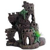 Laguna Грот "Развалины замка"