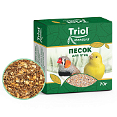 Triol Песок-минеральная подкормка для птиц