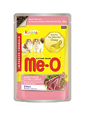 ME-O пауч для котят (в соусе)