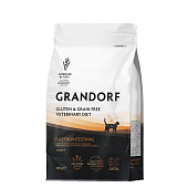 Grandorf VET Gastrointestinal при проблемах с ЖКТ для кошек Grandorf VET Gastrointestinal при проблемах с ЖКТ для кошек
