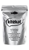 Kitekat пауч для кошек кусочки в желе